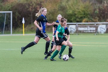 Bild 152 - F Union Tornesch - GW Eimsbuettel : Ergebnis: 1:1